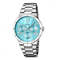 Montre Festina Femme BOYFRIEND COLLECTION in Acier F16716/4 - F16716/4